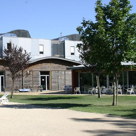 Auberge De Jeunesse Hi Grenoble Эшироль Экстерьер фото