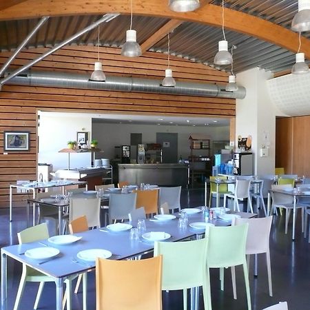 Auberge De Jeunesse Hi Grenoble Эшироль Экстерьер фото