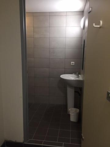 Auberge De Jeunesse Hi Grenoble Эшироль Экстерьер фото